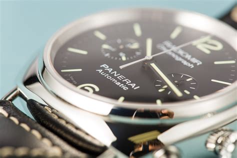 panerai 369 price|The Perfect One: Panerai PAM 00369 .